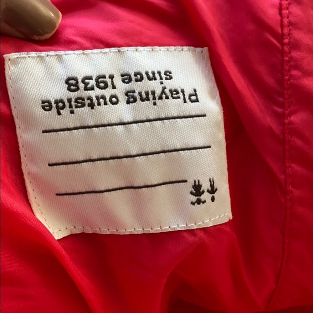 Winter Jacket - Picture 2 of 6